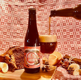 Photo n°2 de Brasserie du bois d'automne à Monthyon (Brasserie)