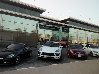 Photos of Sunset Mall