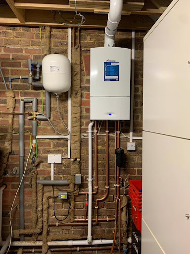 XBG Plumbing & Heating Ltd Gallery - United Kingdom