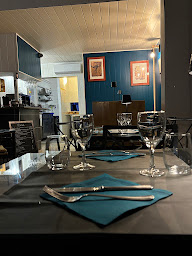 Photo n°71 de La Maison à Marseillan (Restaurant français)