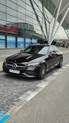 Opinie o VipCarRental - Wypożyczalnia Aut Klasy Premium w Gdańsk - Wypożyczalnia samochodów