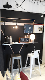 Photo n°3 de dock'd co à Antony (Magasin d'ameublement et de décoration)