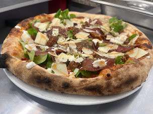 Photo n°2 de Pizzeria la lombezienne à Lombez (Pizzeria)