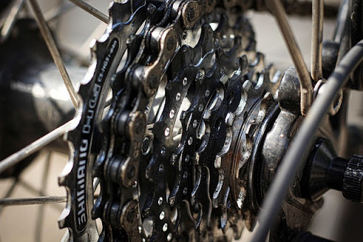 Fahrradschrauber Mülheim-Heimaterde Gallery - Germany