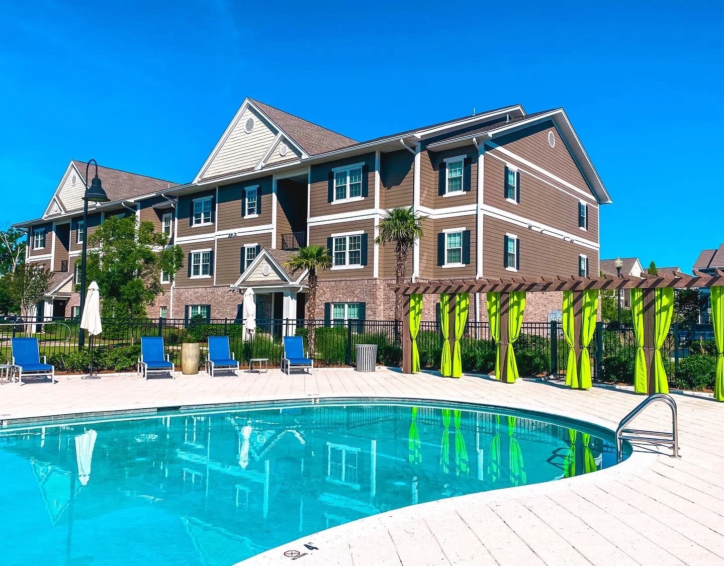 Parkside at Cottage Hill Apartments