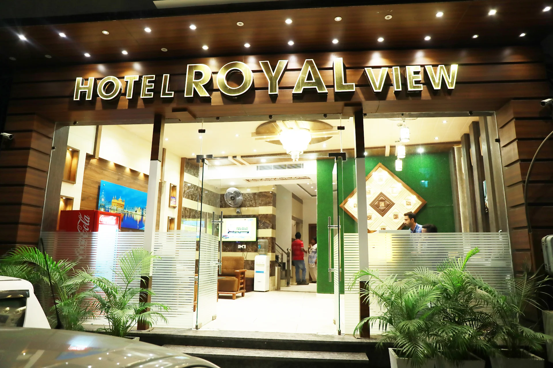 Collection O Hotel Royal View