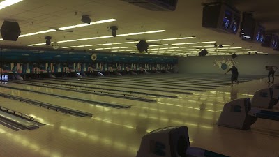 Delton Lanes