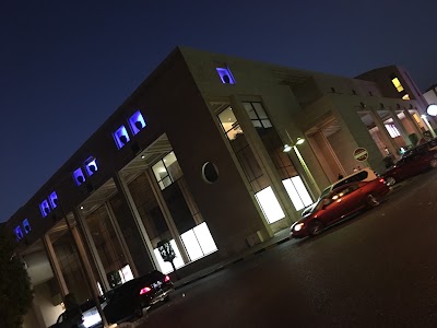 Photos of Al Fanar mall