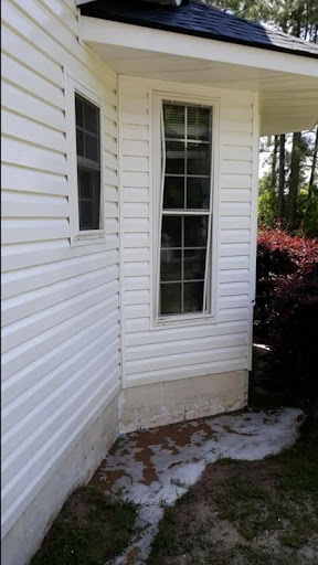 McCall Pressure Washing