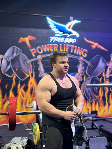 Free Bird Gym Mississauga - Thumbnail