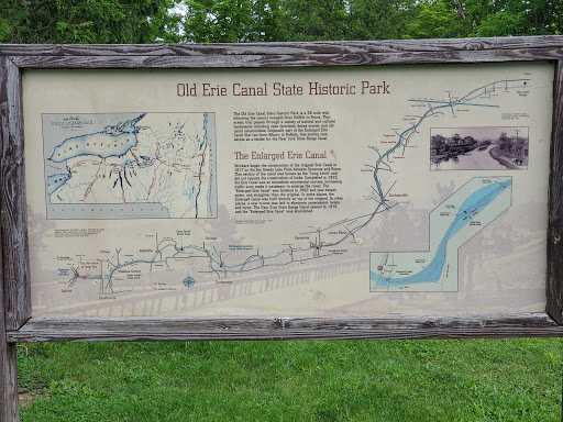 Cedar Bay Park