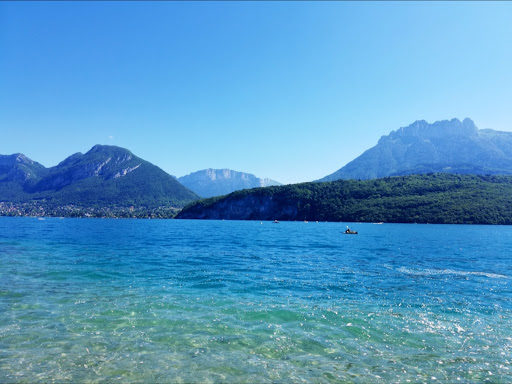 Office de Tourisme du Lac d'Annecy - Bureau de Saint-Jorioz - Thumbnail