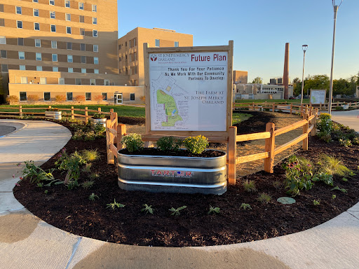 The Farm at Trinity Health Oakland - Thumbnail