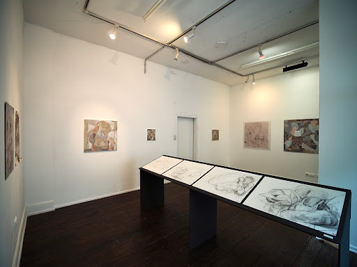 Ausstellungsraum EULENGASSE - Thumbnail