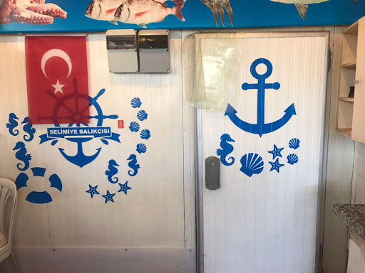 Marmaris endüstriyel Spot İkinci El Eşya