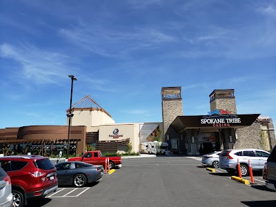 Spokane Tribe Casino