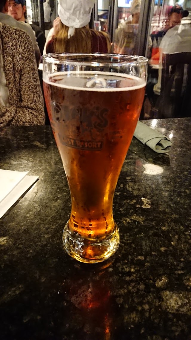 Dick's Last Resort - Boston