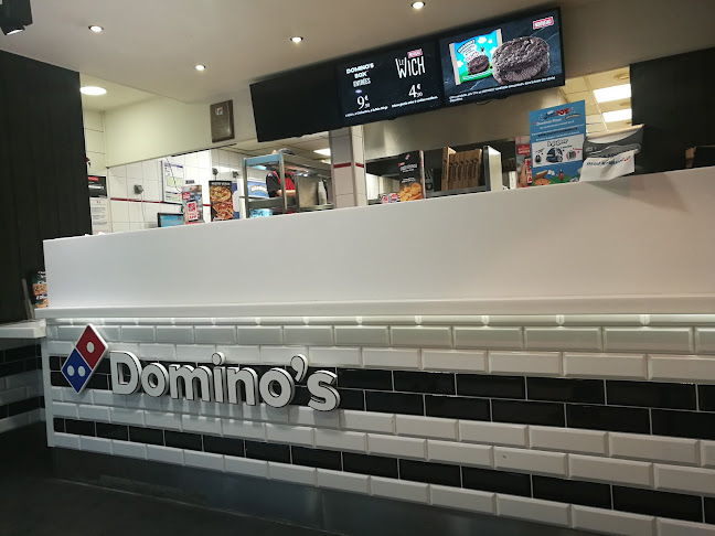 Domino's Lille - Nationale