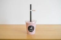 スマイルアートカフェ