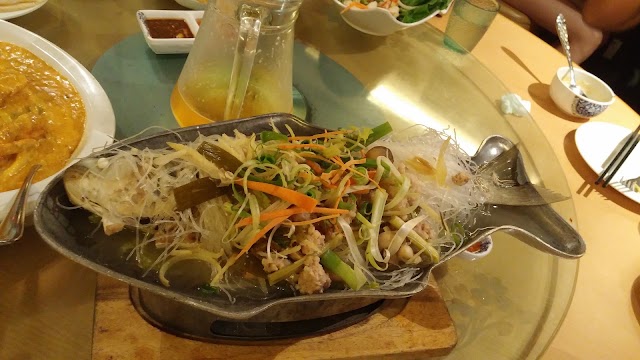 泰出色泰國餐廳
