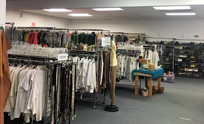 Photos of Marysville Goodwill SCC Store