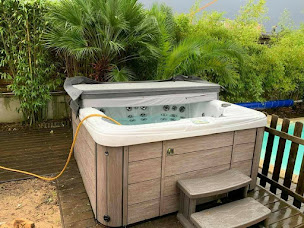 Photo n°8 de Wonderpool Création | Pisciniste à Arbanats (Magasin de matériel pour piscines)