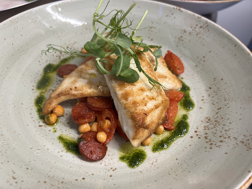 The Wee Restaurant Gallery - United Kingdom