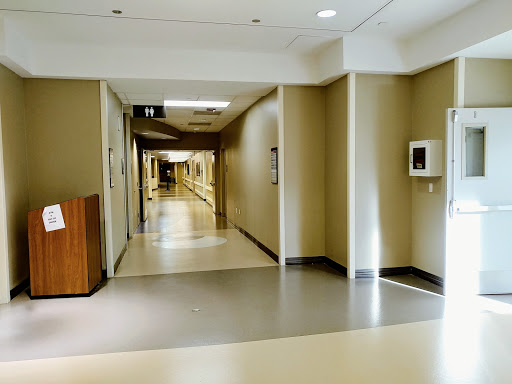 Harris Health Lyndon B. Johnson Hospital
