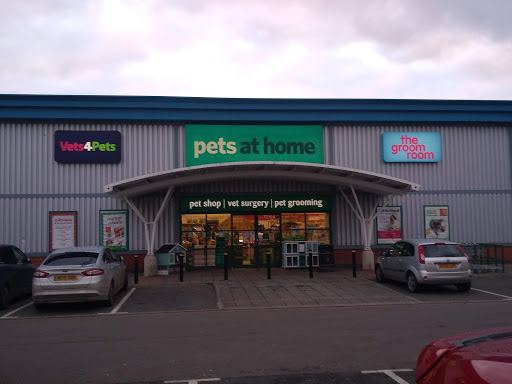 Campbell's Meadow Retail Park - Thumbnail
