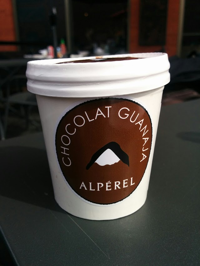 Cool&Simple Atwater