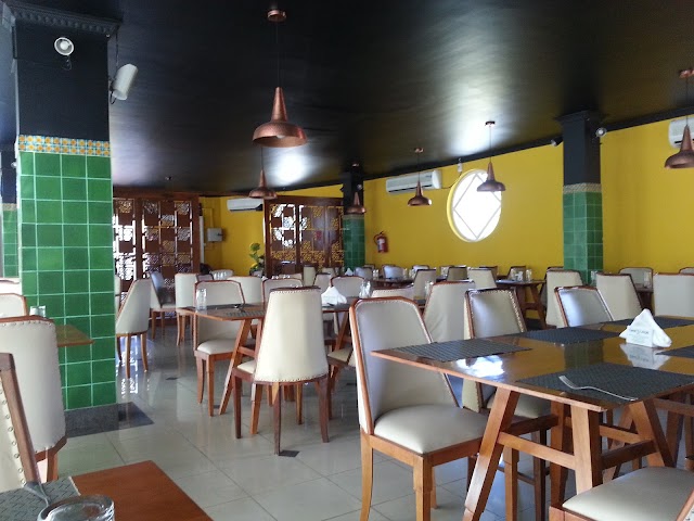 Maputo Shopping Centre