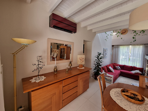 Photo n°15 de Green House • Menuiseries • Pompe à chaleur • Climatisation • Fenêtres et volets - Périgueux - Dordogne à Trélissac (Entrepreneur spécialisé dans l'isolation)