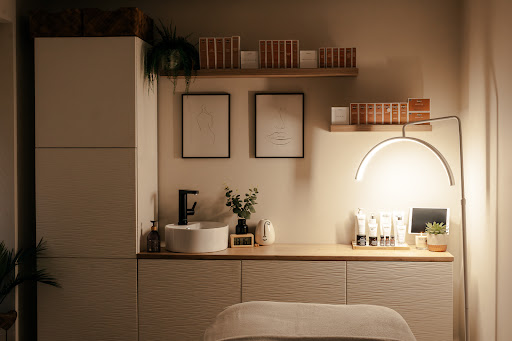 Joanne Serrant Advanced Skincare