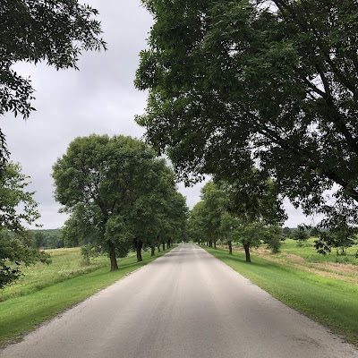 Wanatee Park Campground