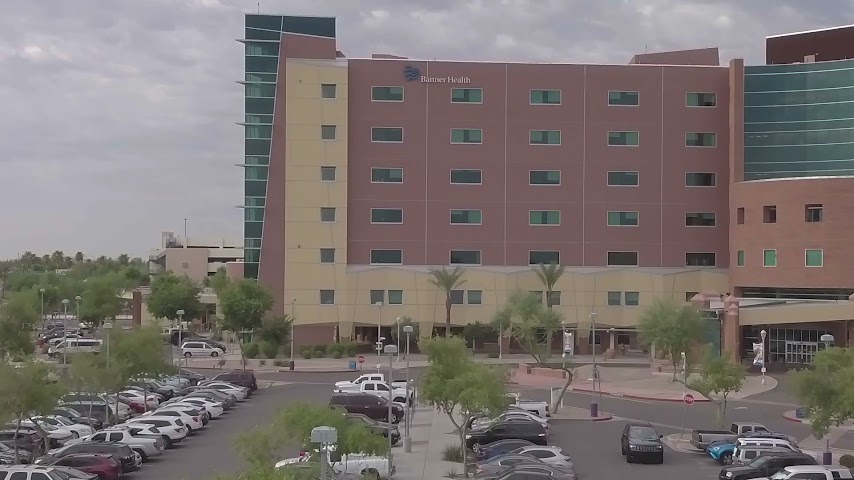 Banner Thunderbird Medical Center by null