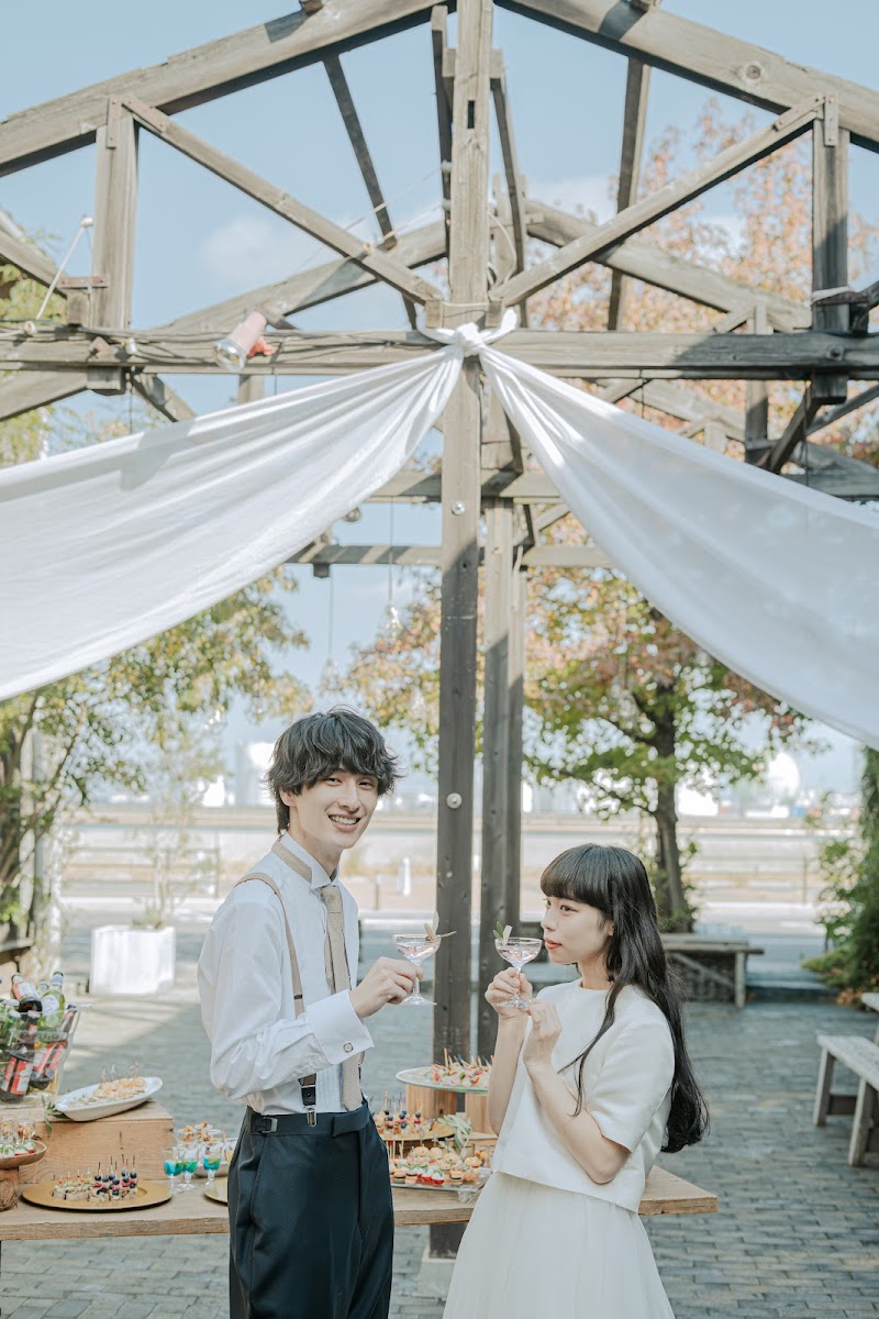 KITAHAMA W（キタハマダブリュー）