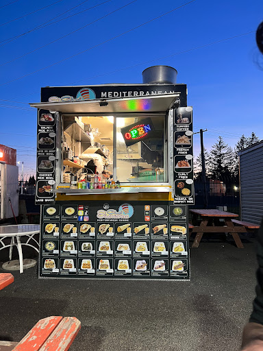 Shawarma Chef - Thumbnail