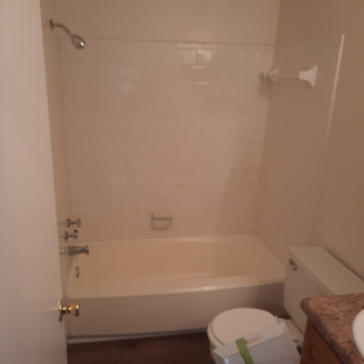 Millbrook Pointe - Visual