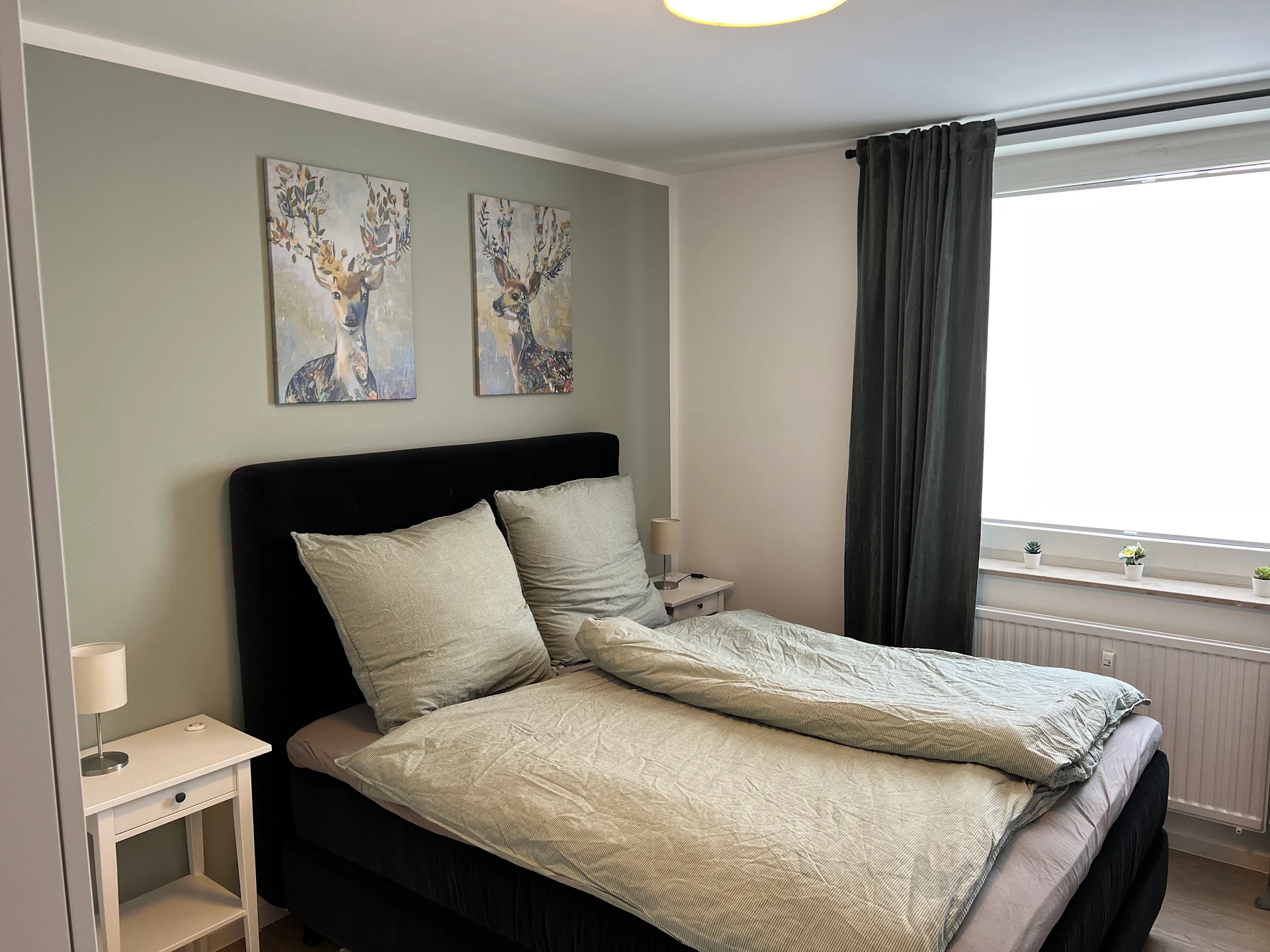 Ferienwohnung Baustrasse Hameln