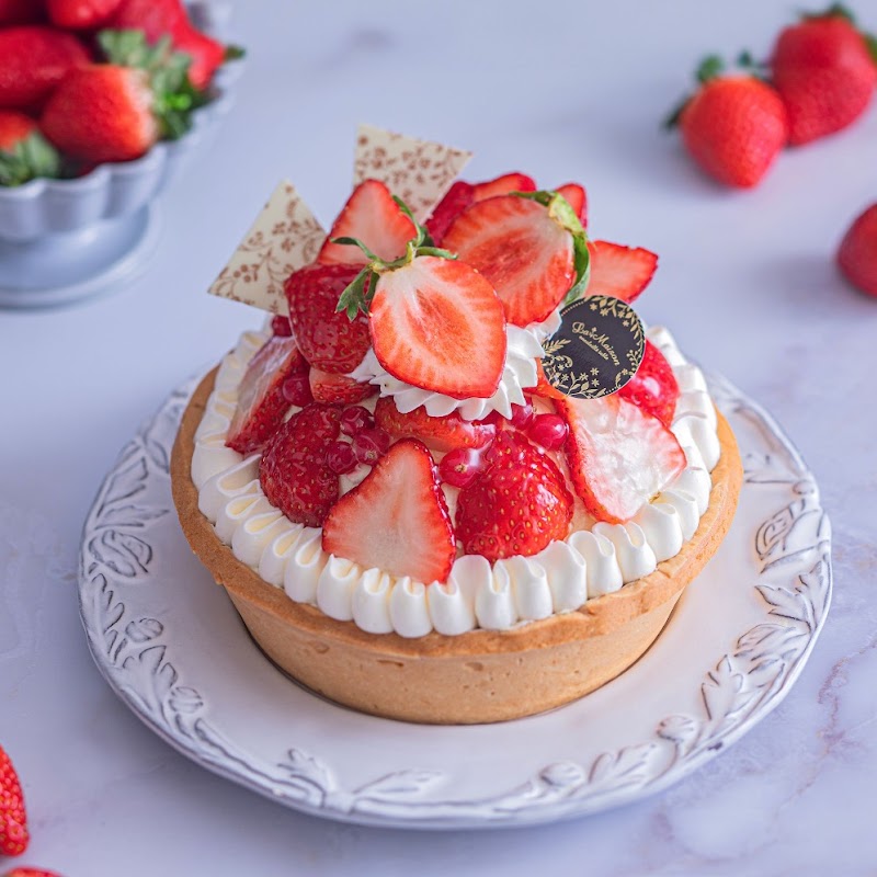 ラ・メゾン アンソレイユターブル パティスリー 有楽町イトシア店