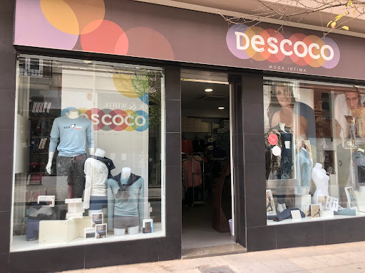 Descoco - Thumbnail