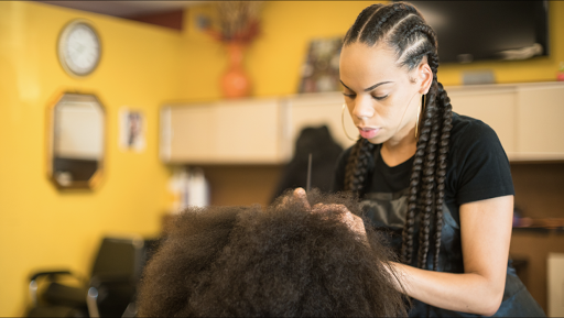 The Hair Marqui LLC