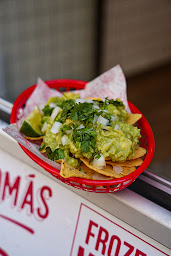 Photo n°90 de Nomás Paris 10 - Mexican Street Food à Paris (Restaurant de tacos)