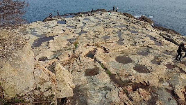 Igidae Coastal Walk