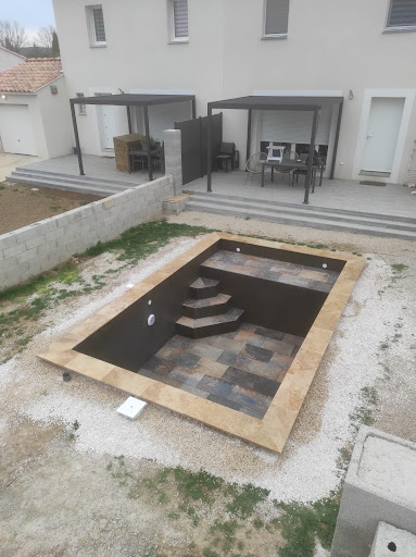 Photo de Piscine Lagon Bleu à Alleins (13980)