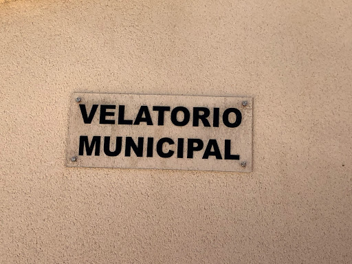 Velatorio Municipal de Gargantilla Gallery - Spain