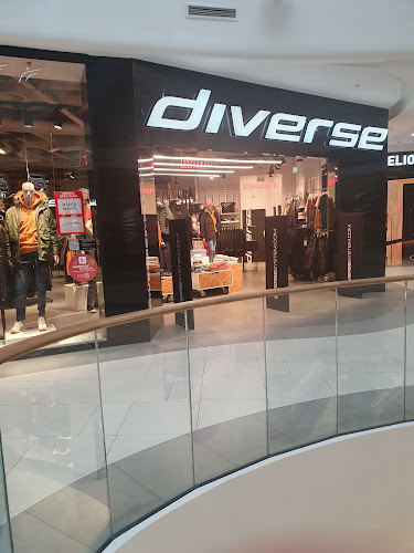 Komentarze i opinie o Diverse