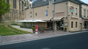 Photo n°69 de Le Domesday à Bayeux (Pizzeria)