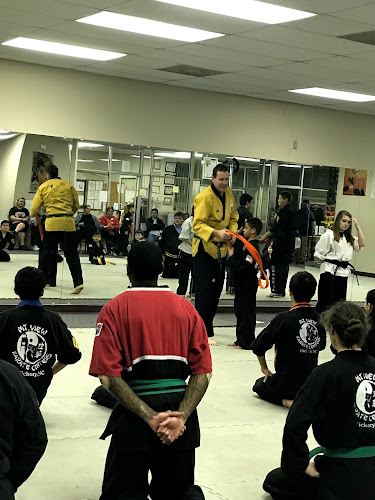 Mountain View Karate Center - karate in Hickory, North Carolina