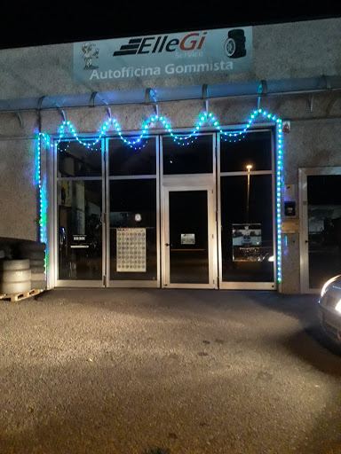 Ellegi Service Di Latiano Giovanni
